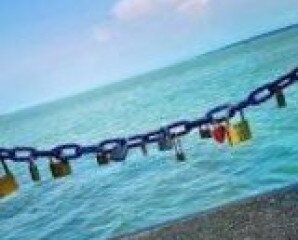 Lakatolj a Balatonnál!