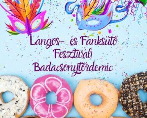 Lángos- és Fánksütő Fesztivál