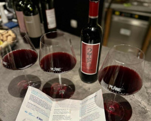 Legyen vörös! - Gasztrohegy Badacsony