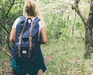 Lepke túra a Keszthelyi-hegységben