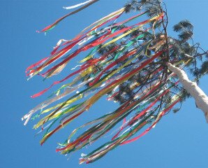 Majális Balatonföldváron