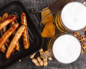 Majális Zalakaroson