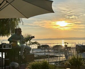 Mala Garden Siófokon