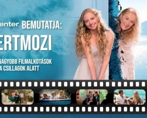 MAMMA MIA!