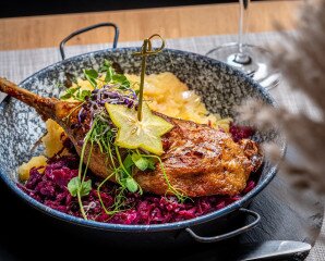 Márton-nap Balatonfüreden