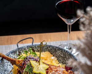 Márton-nap Balatonfüreden