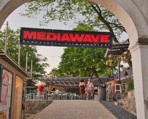 Mediawave Film & Music Festival 2026