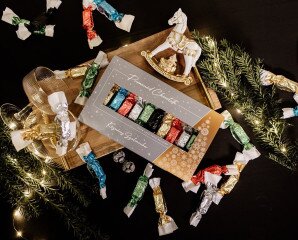 Megédesíteni a telet...