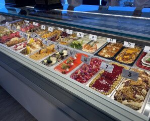 Megint itt a Balaton Fagyija!