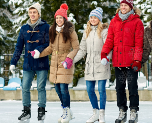 „Megnyitjuk a téli szezont Balatonlellén”