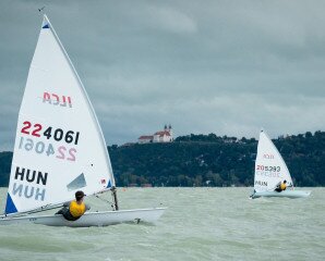 Megvan a négy évszakos Balaton nyertes képe