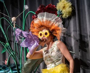 Mesébe fordul a nyár a Kultkikötőben