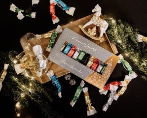 Mézeskalács illat lengi be az ünnepet