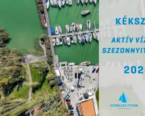 Mi Balatonunk a Mi sportunk