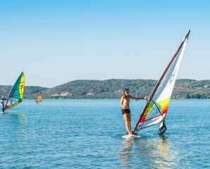 Miért érdemes elkezdeni szörfözni?