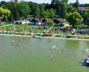 Miért fontos a Balaton aktív strandja különdíj?