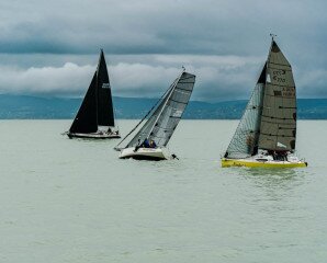 ​Mikulás Regatta december 2-án