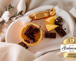 „Mindig valami extrém megoldásra törekszem”