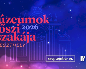 Múzeumok Őszi Éjszakája a Festetics-kastélyban