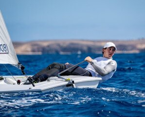 Nem lenne rossz Vadnai Jonatánnal vitorlázni