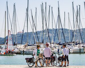 „Nem zár be a Balaton augusztus 20-a után”