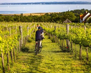 Nem zár be a Balaton...