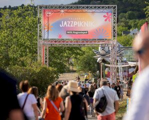 Paloznaki Jazzpiknik