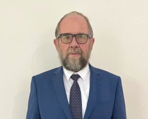 ​Papp Imre, a Hotel Kapitány Sümeg igazgatója