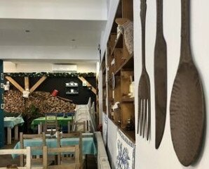 Platán Étterem Balatonföldváron