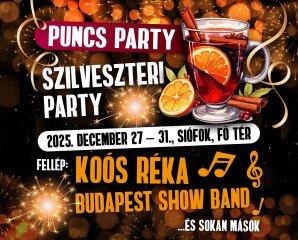 Puncs Party 2025