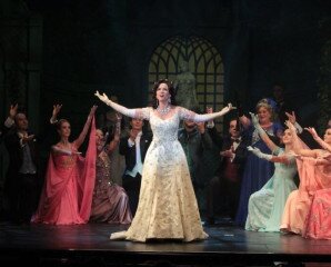 Rátonyi Róbert Operettfesztivál