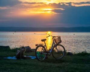Remek sajtója volt tavaly a Balatonnak
