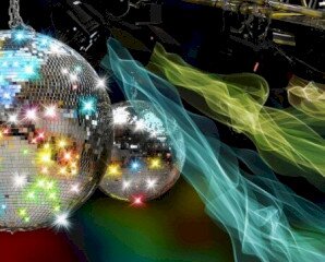 Retro disco Balatonszárszón