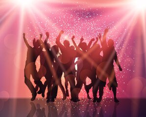 Retro Majális Balatonlellén