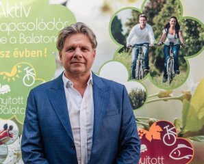 Sikeres a Nyitott Balaton kampány