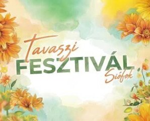 Siófoki Tavaszi Fesztivál