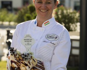 Sissi Kézműves Fagylaltozó Balatonakarattya