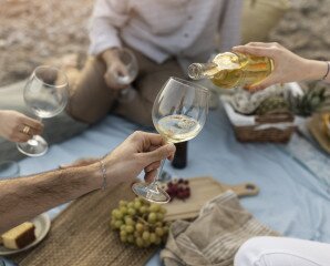 Somló Fesztivál / Éjszakai Pincetúra a Somlói boridéken