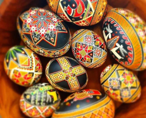 Sorban állás volt a fagyizók előtt a Balatonnál