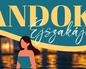 Strandok Éjszakája