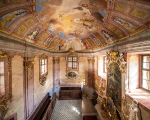 Sümegi Püspöki Palota