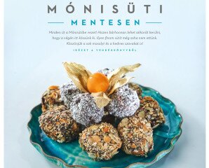 Süteményes könyv a Balaton mellől