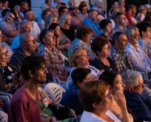 Szabadtéri Színházak Találkozója a Kultkikötőben - több helyszínen