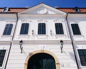 Szaléziánum Érsekségi Turisztikai Központ Veszprémben