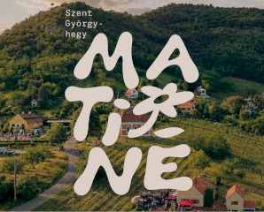 Szent György-hegy MATINÉ