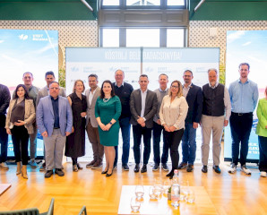 Szeress bele a Balaton tavaszi arcába!