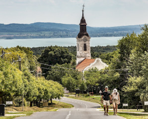 Szieszta-Balaton
