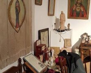 Taliándörögd - ​Ősök Háza Helytörténeti Múzeum