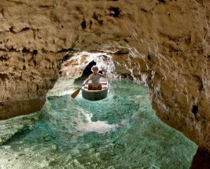 Tapolcai Tavasbarlang