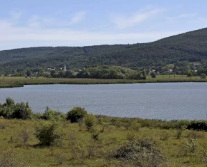 Tavaszi kirándulástippek a Balatonnál